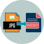 JPG TO WEBP Converter